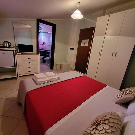 B&B Il Girasole SantʼAnna Arresi Extérieur photo