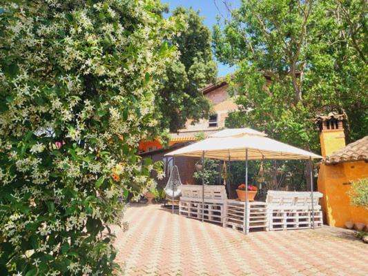 B&B Il Girasole SantʼAnna Arresi Extérieur photo